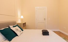 Cozy Apartment In The Historical City Center